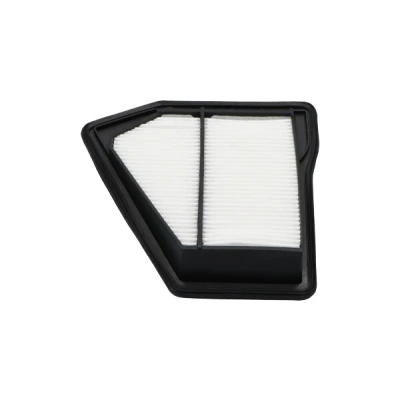 Abbildung von KAVO PARTS HA 8666 Luftfilter 56mm 233mm 234mm Filtereinsatz HONDA: CR V 4, 3