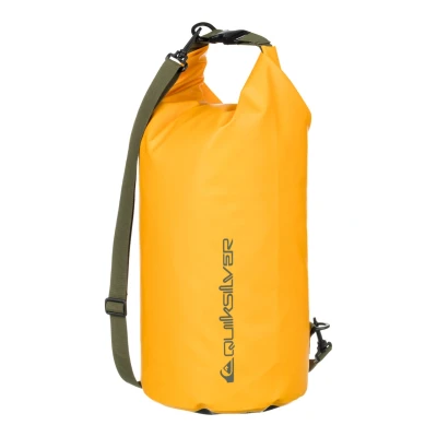 Abbildung von Quiksilver Small Water Stash Umhängetasche, Herren, Größe: One Size, Njz