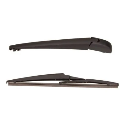 Abbildung von MAXGEAR 39 0334 Wischarm Satz, Scheibenreinigung mit Kappe, integriertem Wischblatt TOYOTA: RAV4 III SUV