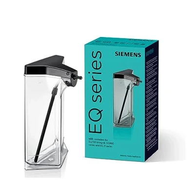Abbildung von Siemens Kaffeebereiter Hausgeräte TZ90009 Milchadapter