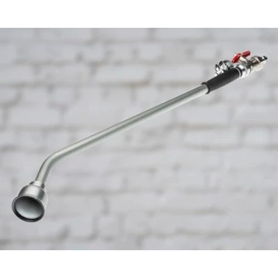 Abbildung von Quarzflex Alu Profi Gießgerät (60 cm)