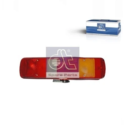 Abbildung von Heckleuchte DT Spare Parts 2.24419 Rechts