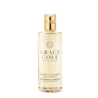Abbildung von 300ml Bade und Duschgel by Grace Cole Nectarine Blossom &amp; Grapefruit