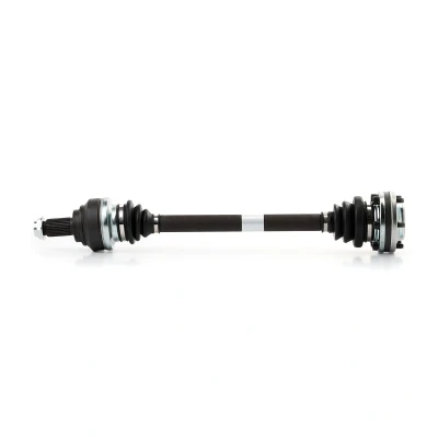 Abbildung von SKF VKJC 8675 Antriebswelle 651 BMW: 5 Touring, Limousine, 7