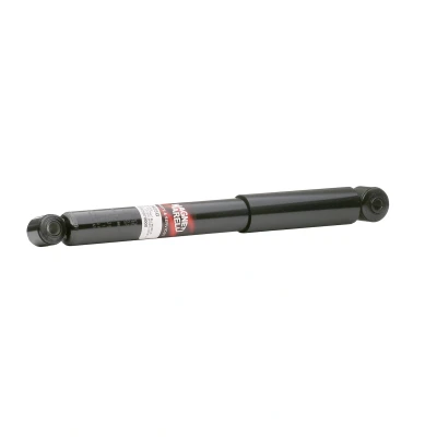 Abbildung von MAGNETI MARELLI 353805070000 Stoßdämpfer Hinterachse Gasdruck Zweirohr Teleskop unten Auge, oben Auge OPEL: Vectra C CC, Caravan