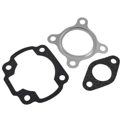 Abbildung von Dichtungssatz Zylinder 50ccm kompatibel für ATU EXPLORER Race GT, Spin GE, KEEWAY F Act 50, RY6, RY8, CPI Oliver, Kreidler Vabene 2T