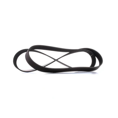 Abbildung von GATES 7PK1675 Keilrippenriemen 1675 7 Polyester, EPDM (Ethylen Propylen Dien Kautschuk) RoadMax Value Line RENAULT: Trafic 3 Kastenwagen