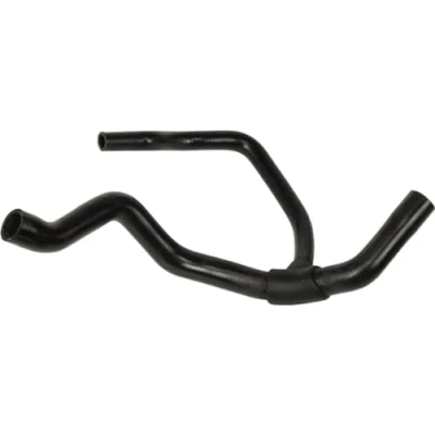 Abbildung von GATES 05 2639 Kühlerschlauch EPDM (Ethylen Propylen Dien Kautschuk) RENAULT: Scenic 2, Megane