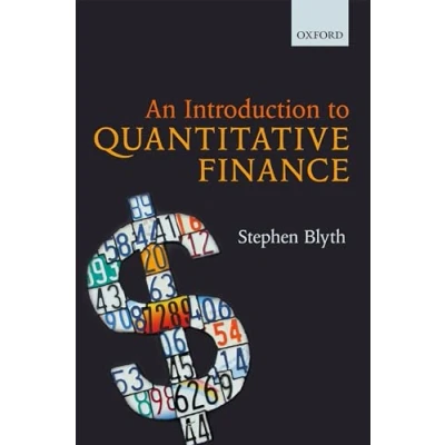 Abbildung von An Introduction to Quantitative Finance
