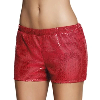 Abbildung von Boland Sexy Hotpants, 1 Stück, Unterwäsche, kurze Hose, Kostüm, Verkleidung, Accessoire, Karneval, Fasching, Mottoparty, JGA