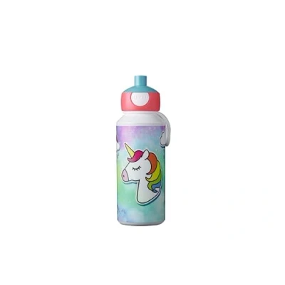 Abbildung von Trinkflasche campus 400 ml Einhorn Mepal