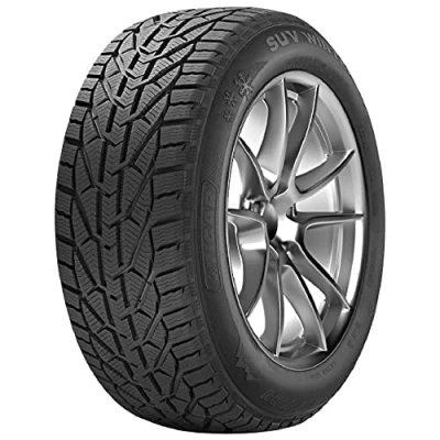 Abbildung von Tigar Winter Suv 235/55 R19 105V XL