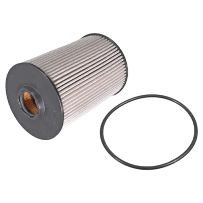 Abbildung von BLUE PRINT ADP152304 Kraftstofffilter Filtereinsatz mit Dichtring CITROËN: C5 III Kombi, 3, C6 Limousine, PEUGEOT: 407 SW, Limousine