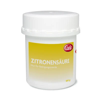 Abbildung von Caelo Zitronensäure 100 g