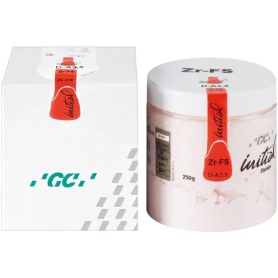 Abbildung von GC Initial Zr FS Dentin 250g