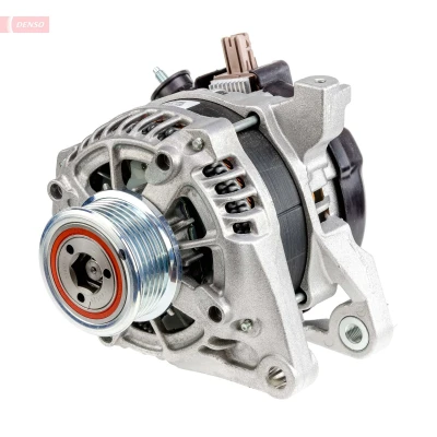 Abbildung von DENSO DAN1094 Lichtmaschine 14V 100A TOYOTA: Yaris III Schrägheck