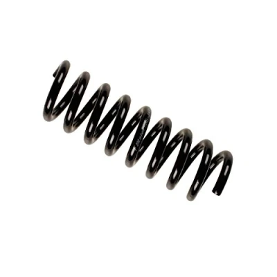 Abbildung von BILSTEIN B3 OE Replacement 36 163793 Fahrwerksfeder Hinterachse MERCEDES BENZ: C Klasse T modell