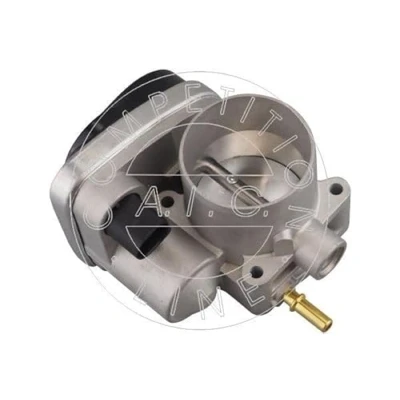 Abbildung von AIC 70759 Drosselklappe 56 elektrisch Steuergerät/Software muss angelernt/upgedatet werden RENAULT: MEGANE 2 Coupe Cabriolet, CLIO 3, SCENIC