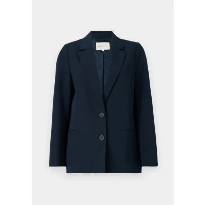 Abbildung von TOM Tailor Denim Modern Blazer Blazer, Damen, Größe: XS, Sky captain blue