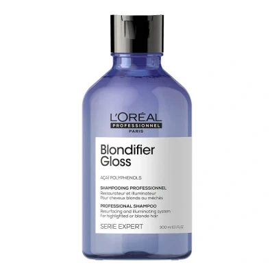 Abbildung von L&#039; Oreal Professionel Se New Blondi Shampoo 300 Ml