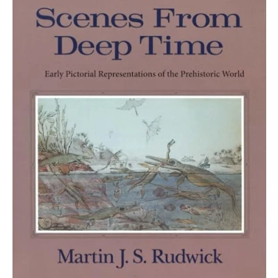 Abbildung von Scenes from Deep Time: Early Pictorial Representations of the Prehistoric World