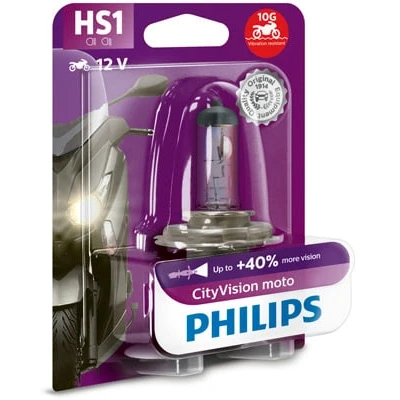 Abbildung von Glühlampe, Fernscheinwerfer PHILIPS 12636CTVBW