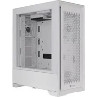 Abbildung von Thermaltake CTE T500 Air E ATX Full Tower Chassis Snow White