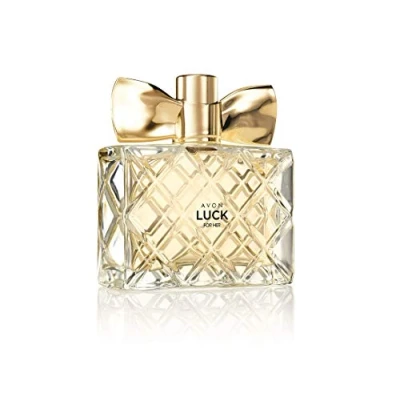 Abbildung von AVON LUCK Eau de Parfum Spray für Damen 42204