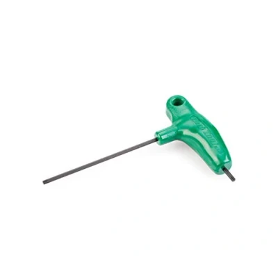 Abbildung von UNKNOWN Park Tool Unisex Erwachsene Winkelschlüssel PH T15 mit P Griff, Mehrfarbig, Einheitsgröße