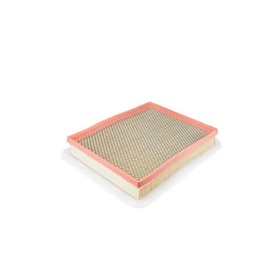 Abbildung von UFI 30.645.00 Luftfilter 57 205 348 Filtereinsatz CITROËN: Berlingo II, C5 III Kombi, C3 PEUGEOT: 208 I Schrägheck, 207 308 SW 2