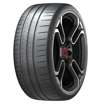 Abbildung von Hankook Ventus S1 Evo Z K129 265/40 R21 105Y PKW Sommerreifen Reifen MERCEDES BENZ: GLC SUV, R Klasse, Coupe, BMW: X3, X4 1024834