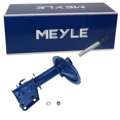 Abbildung von MEYLE 226 623 0006 Stoßdämpfer Vorderachse Gasdruck Zweirohr Federbein oben Stift ORIGINAL Quality FIAT: Doblo I Kombi