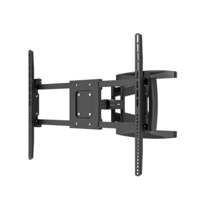 Abbildung von Hama schwenkbar, vollbeweglich, 94 304,8cm(37&quot; 120), 43&quot;, 50&quot;,55&quot;,65&quot;,75&quot; TV Wandhalterung, (bis 120 Zoll)