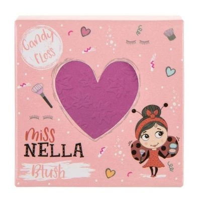 Abbildung von Miss Nella Candy Flosh Blush
