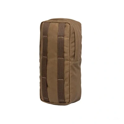 Abbildung von Savotta Rucksack Seitentasche Coyote 6L