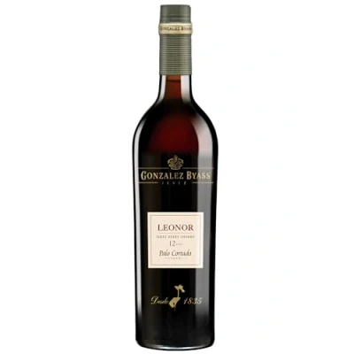 Abbildung von Bodega Gonzales Byass Leonor Palo Cortado Sherry (1 x 0.75 l)