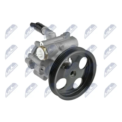 Abbildung von Hydraulikpumpe, Lenkung NTY SPW RE 015