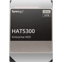 Abbildung von Synology HAT5300 16TB interne HDD Festplatte (16 TB) 3,5&quot;
