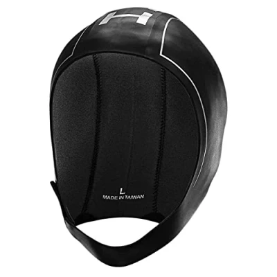 Abbildung von Badehaube Huub Skull Cap