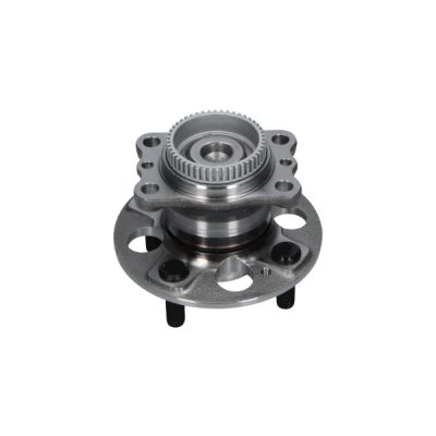 Abbildung von KAVO PARTS WBH 4012 Radlagersatz Hinterachse 132 KIA: Picanto II