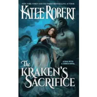Abbildung von The Kraken&#039;s Sacrifice (A Deal With A Demon)