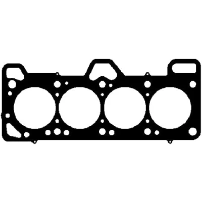 Abbildung von CORTECO 415148P Zylinderkopfdichtung 0,85 Metall HYUNDAI: ACCENT 2