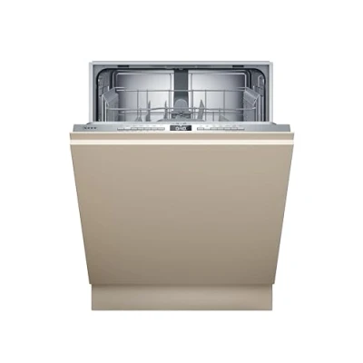 Abbildung von NEFF vollintegrierbarer Geschirrspüler &quot;S253ITX01E&quot;, 13 Maßgedecke, mit Aquasensor