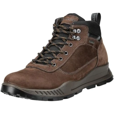 Abbildung von IGI&amp;CO Herren U.eloy GTX Stiefelette, Kaffee, 45 EU