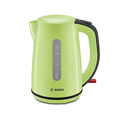 Abbildung von BOSCH Wasserkocher &quot;TWK7506&quot;, 1,7 l, 2200 W