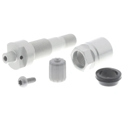 Abbildung von VEMO V99 72 5010 Reparatursatz, Radsensor (Reifendruck Kontrollsys.) TOYOTA: Land Cruiser Prado 150, MAZDA: 3 Hatchback, 6 Sport Kombi