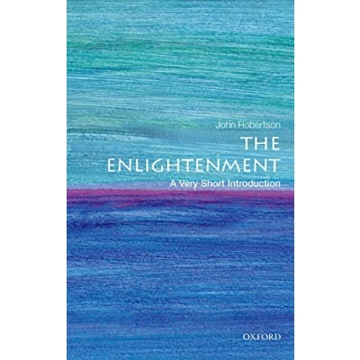 Abbildung von The Enlightenment: A Very Short Introduction (Very Introductions)