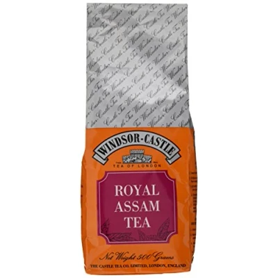Abbildung von Windsor Castle Royal Assam Tea, 500 g