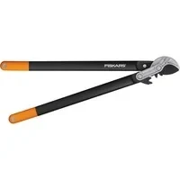 Abbildung von Fiskars Akku Astschere PowerGear L77