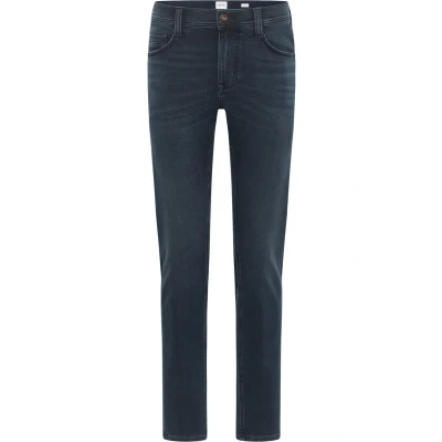Abbildung von MUSTANG Herren Jeans Hose Style Oregon Slim